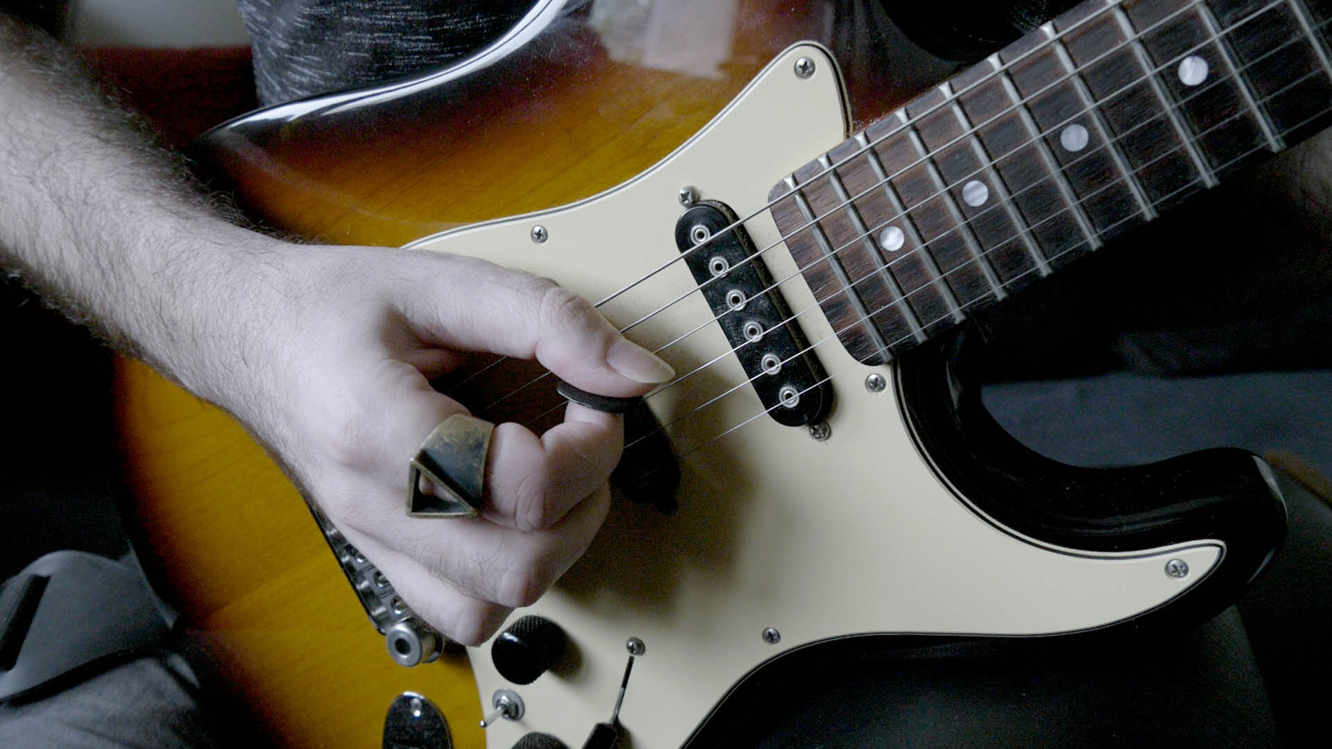 5 étapes pour libérer votre technique à la guitare